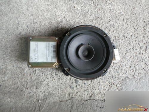 Динамик двери и защитная накладка Santafe 9633026200