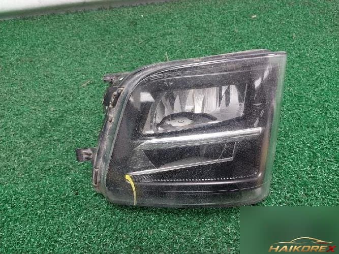 BMW 7 Series 2014 — противотуманная фара левая (7 311 287-07)