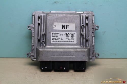 Интерфейс-модуль IFB Sonata NF 39110-25750 39140-25750