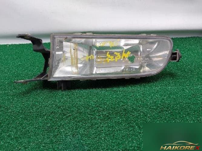 Cadillac DeVille 2002 — противотуманная фара левая (водителя) 25713291