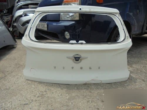 Дверь задняя Tivoli Air