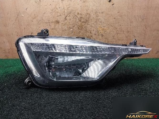 Kia K5 2013 — противотуманная фара правая (галогенная, 922024U000)