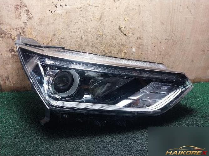 KG Mobility Korando 2020 — фара правая 8310237100