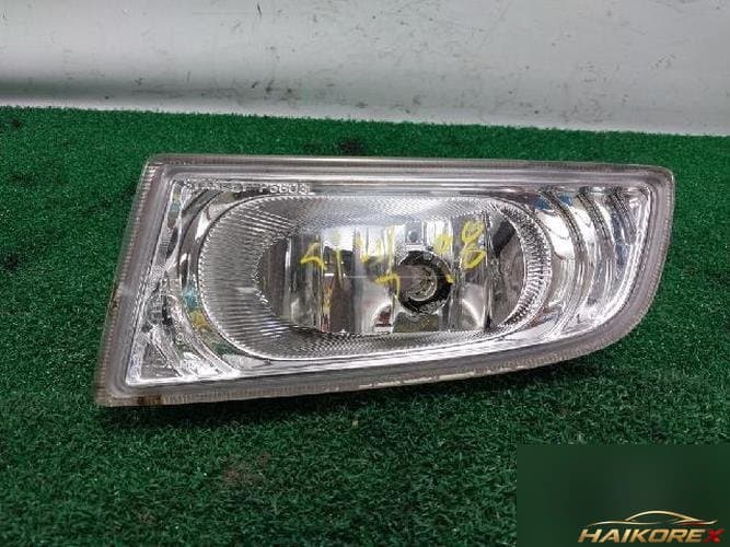 Honda Civic 2008 — противотуманная фара левая