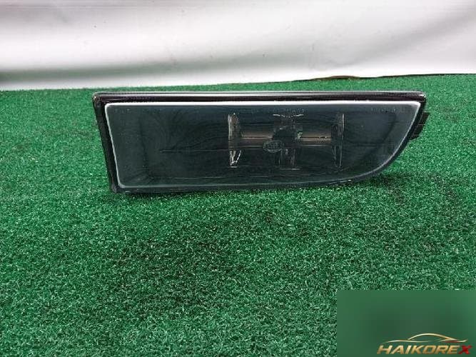 BMW 7 Series 2000 — противотуманная фара левая