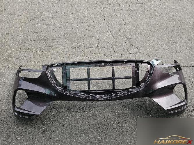 Genesis GV70 2021 — передний бампер 86511AR000