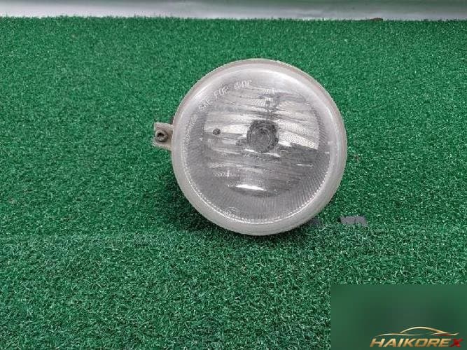 Chrysler Sebring 2008 — противотуманная фара левая (водительская сторона) 04805857AB
