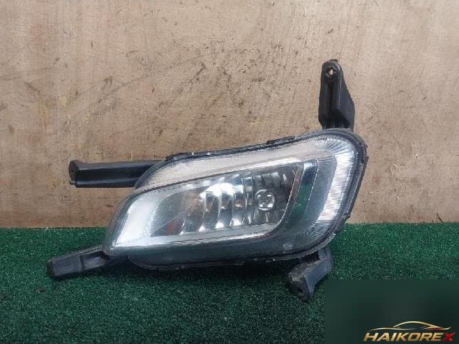Kia K5 2013 — противотуманная фара левая (водительская сторона) 922012T500