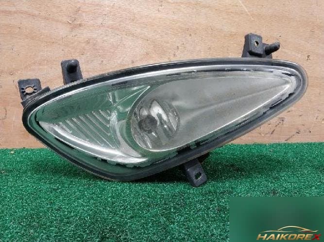 Mercedes-Benz S-Class 2008 — противотуманная фара правая A2218200256