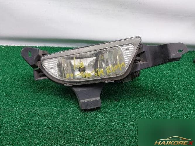 Ford Five Hundred 2006 — противотуманная фара правая (пассажирская) 6613-15A254-A 3