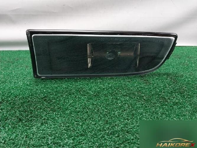 BMW 7 Series 2000 — противотуманная фара левая (без лампы)