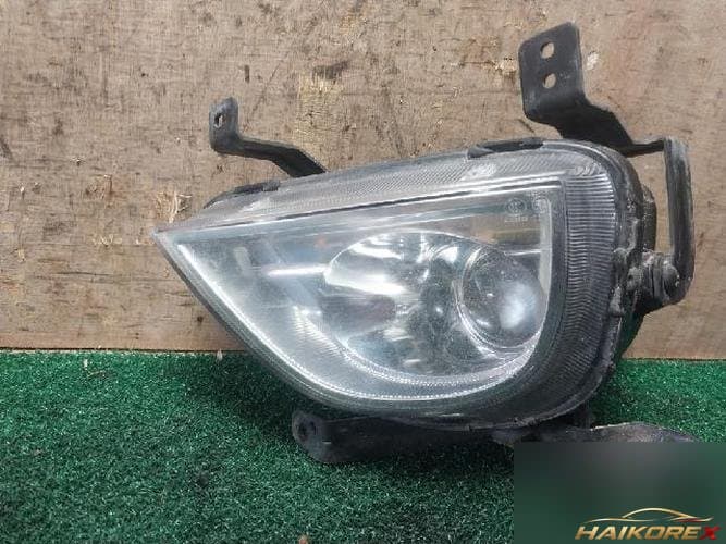 Hyundai Veracruz 2011 — противотуманная фара левая (92201-3J000)
