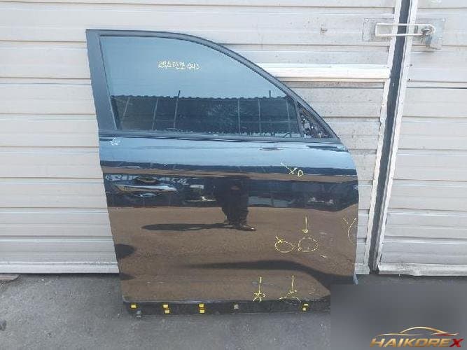 KG Mobility Rexton 2021 — дверь передняя правая