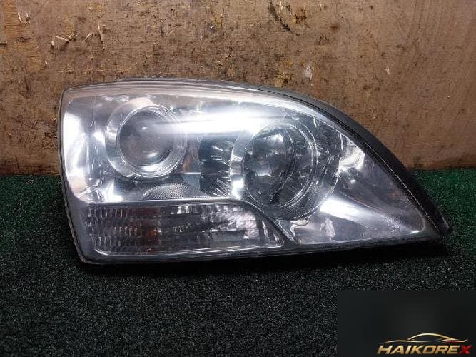 Kia Sorento 2008 — фара правая 921023E601