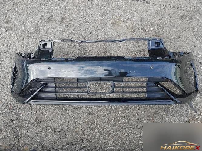 Kia K5 2022 — передний бампер