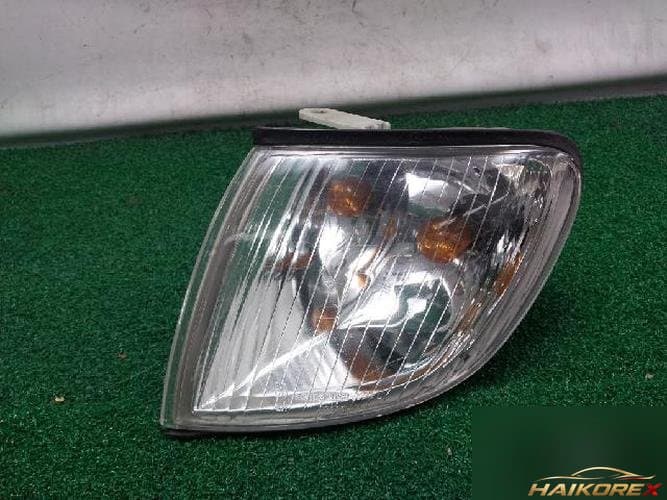 Hyundai Libero 2007 — противотуманная фара левая (водителя)