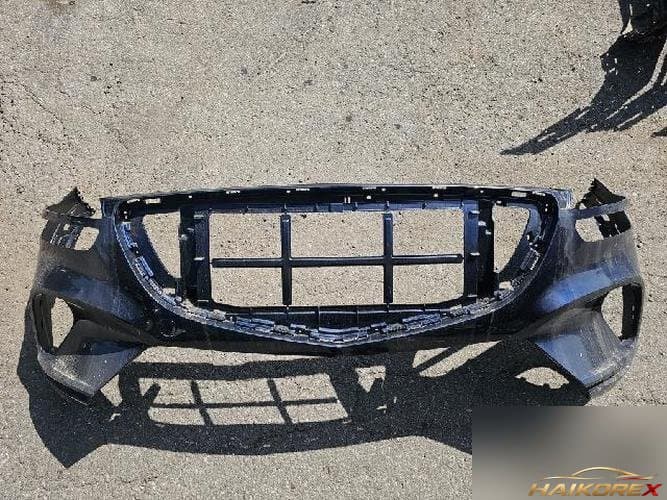 Genesis GV70 2022 — передний бампер 86511AR000
