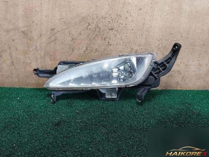 Kia K5 2012 — противотуманная фара левая (водительская сторона) 92201-2T0