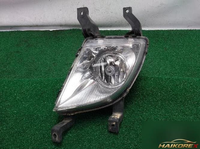 Hyundai Equus 2011 — противотуманная фара левая (92201-3N000)