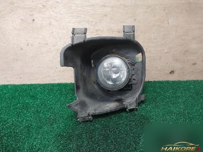 Land Rover Range Rover 2011 — противотуманная фара левая