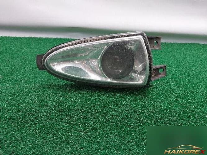 Jaguar XJ 2007 — противотуманная фара правая (пассажирская) 236 796-00