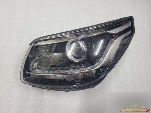 Фара передняя левая LED 8pin 92101A3600
