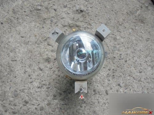 Фара противотуманная передняя левая Matiz 2 P96563277