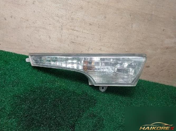 Nissan Altima 2014 — противотуманная фара правая (пассажирская)
