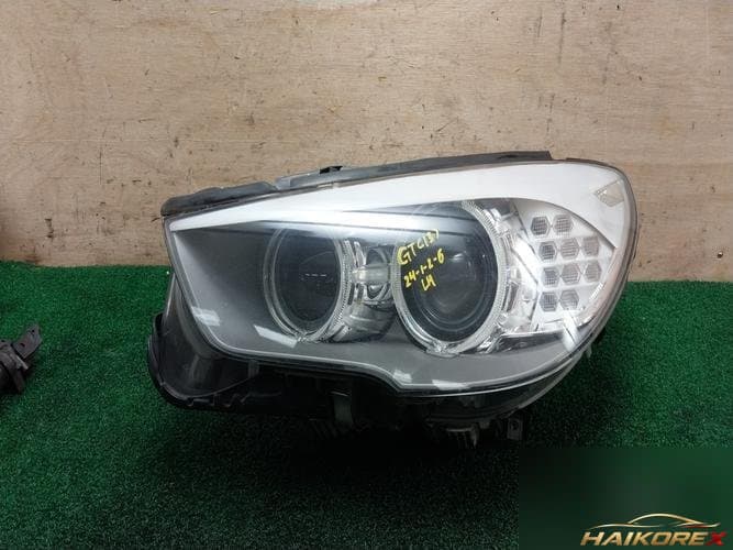 BMW 5 Series 2013 — фара левая в сборе 719960719