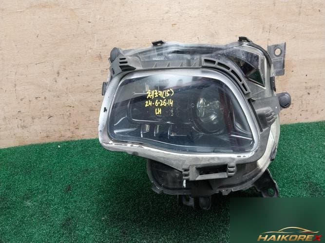 Jeep Grand Cherokee 2015 — фара левая HID