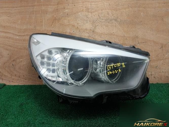 BMW 5-Series 2013 — фара головного света правая 719960819