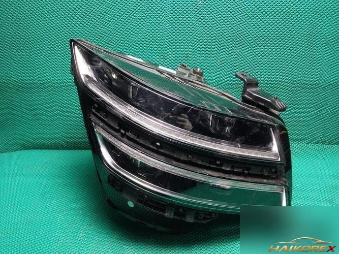 Genesis G80 2021 — фара правая 92102T1000