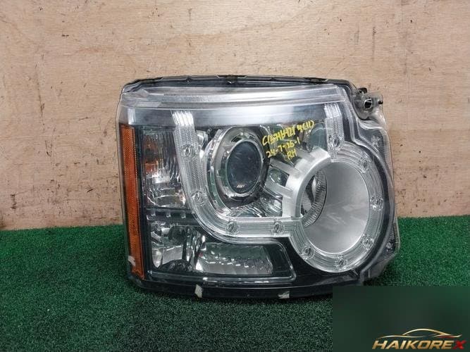 Land Rover Discovery 2011 — фара правая HID