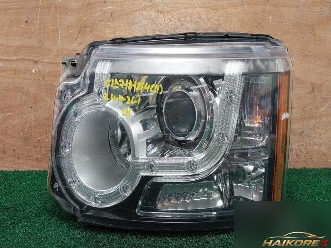 Land Rover Discovery 2011 — фара левая HID AH2213W030MD