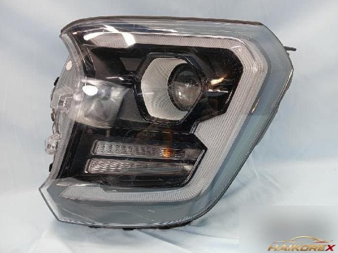 Kia Ray 2023 — фара левая