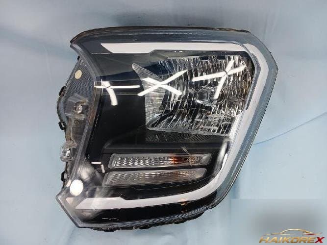 Kia Ray 2023 — фара левая