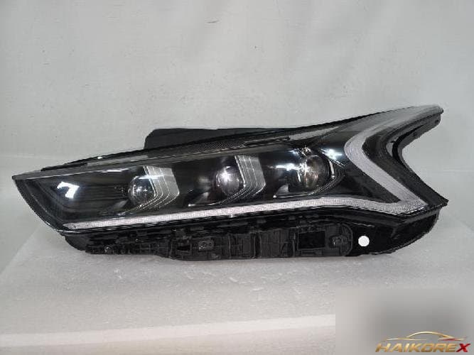 Kia K5 2021 — фара левая 92101 L2100