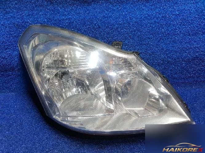 Renault SM7 2010 — фара правая HID