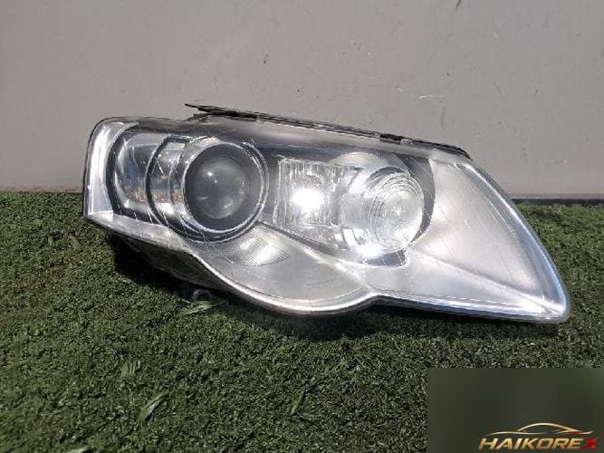 Volkswagen Passat 2010 — фара правая HID