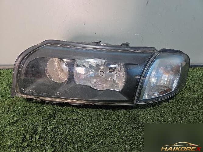 Volvo S80 2004 — фара левая