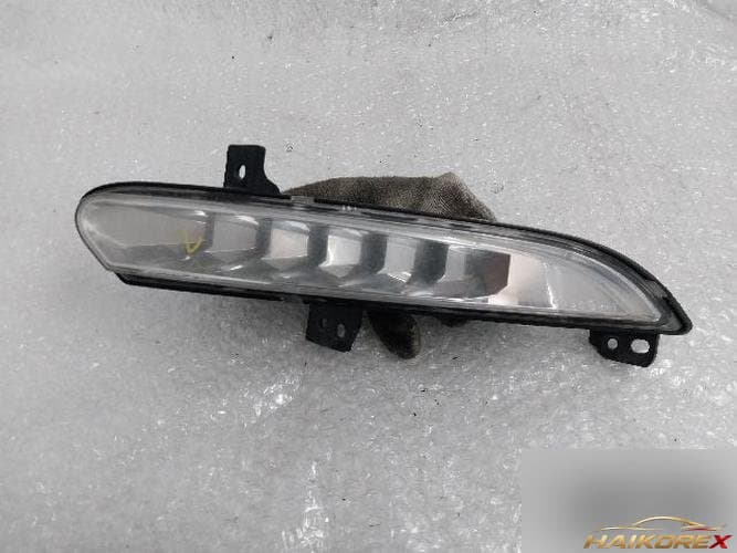 Renault SM5 2015 — дневной ходовой огонь левый 266051864R