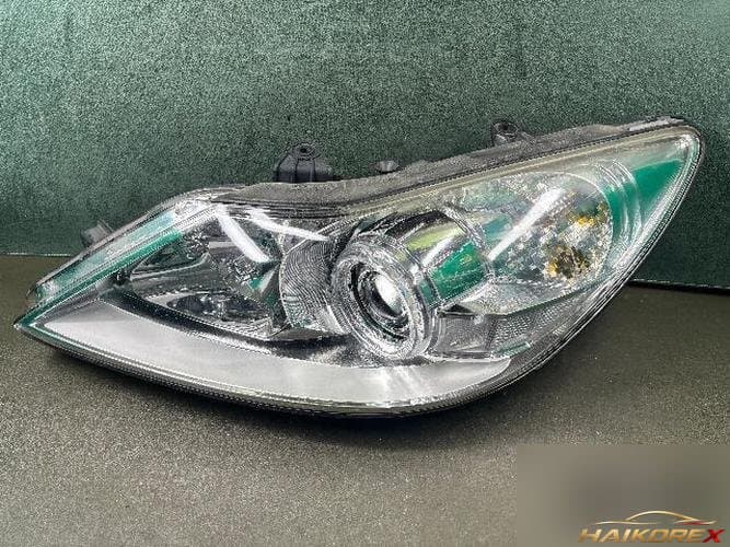 Hyundai Genesis 2008 — фара левая HID 10P