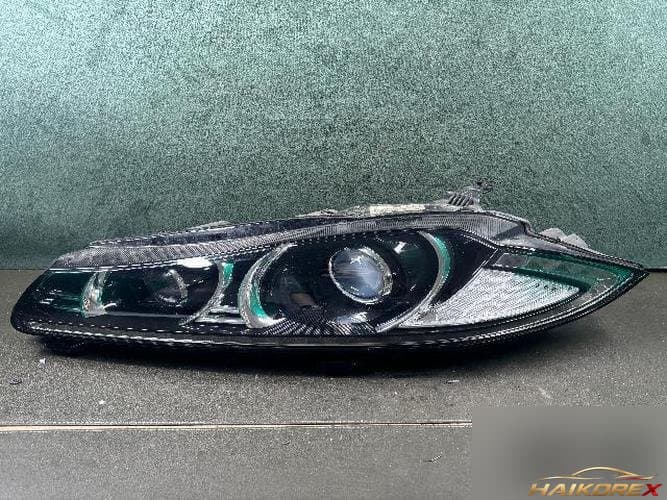 Jaguar XF 2014 — фара левая