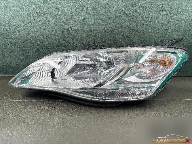 KG Mobility Korando 2013 — фара левая 1