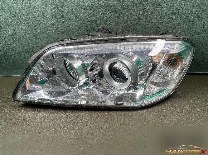 GM-Daewoo Winstorm 2010 — фара левая 4