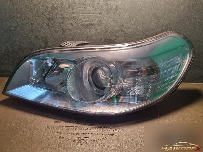 Daewoo Tosca 2008 — фара левая