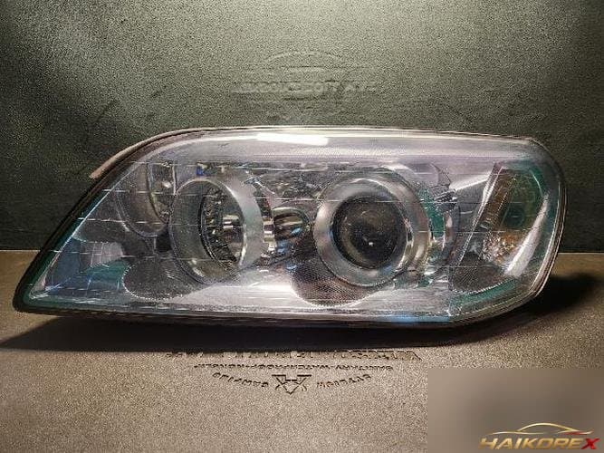 Daewoo Winstorm 2008 — фара левая 4