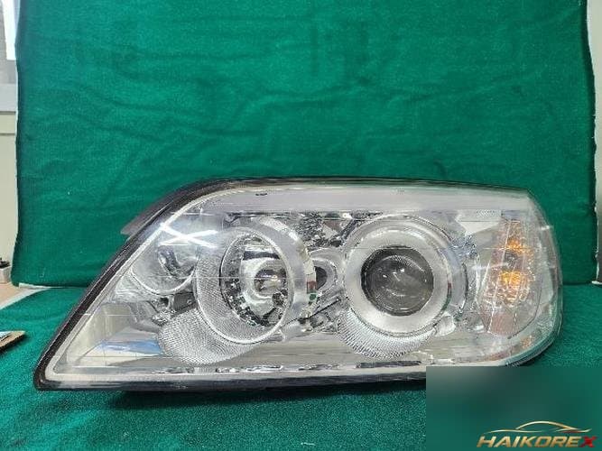 Daewoo Winstorm 2008 — фара левая