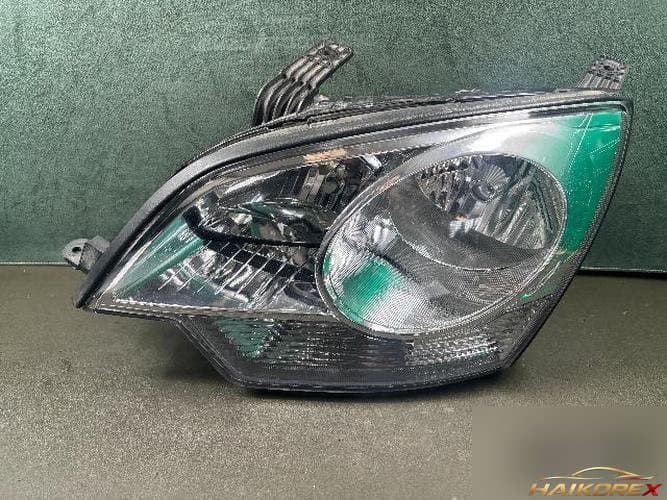 Daewoo Winstorm 2009 — фара левая