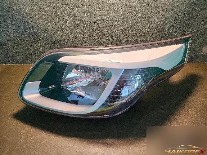 Kia Ray 2016 — фара левая 2